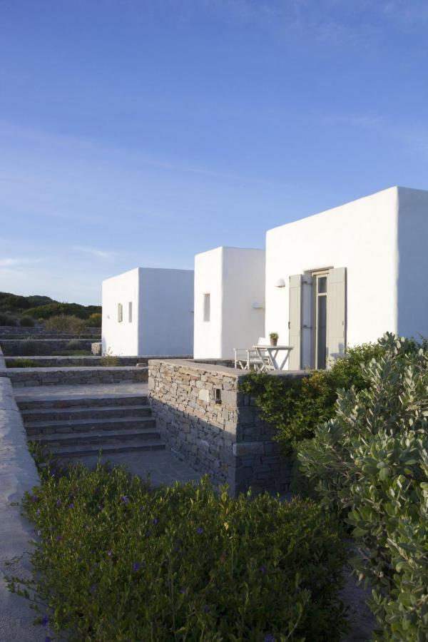 Kallisti Daphne - Gorgeous Villa - An Oasis For 8 People Naoussa Esterno foto